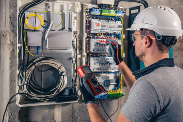 Best Licensed Electrician  in Cold Spring, KY