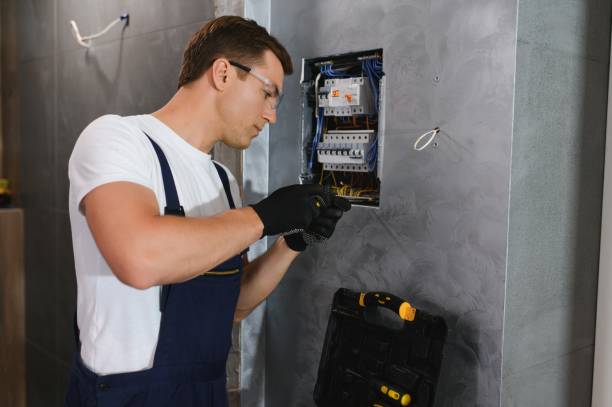 Best Local Electrician Companies  in Cold Spring, KY
