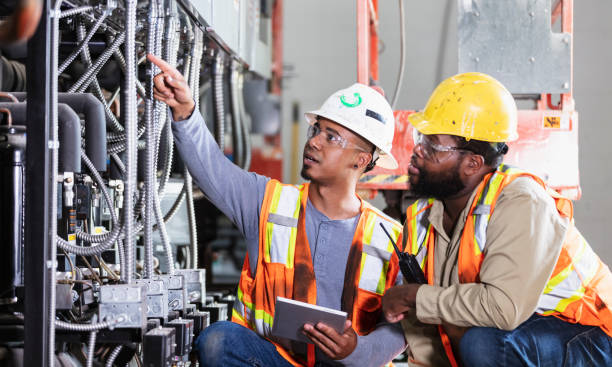 Electrical Outlet Repair in KY