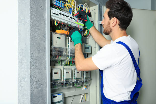 Best Electrical Installation Contractor  in Cold Spring, KY
