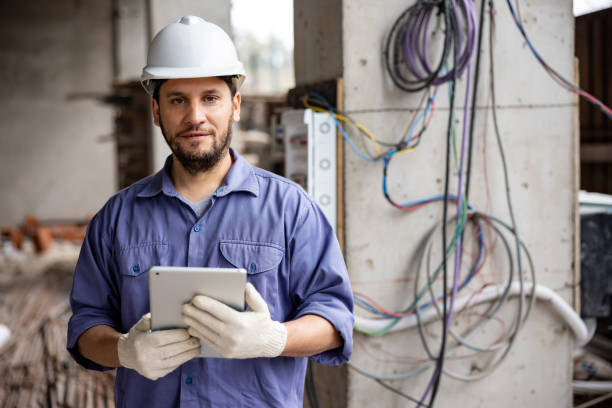 Best Industrial Electrical Services  in Cold Spring, KY