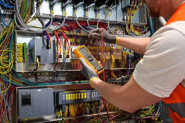 Best Circuit Breaker Repair  in Cold Spring, KY