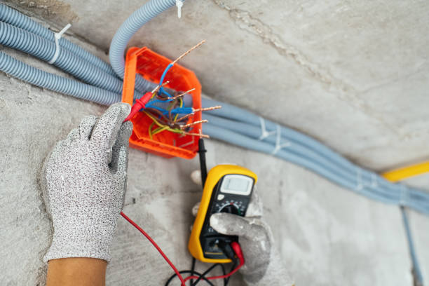 Best Electrical Rewiring Services  in Cold Spring, KY