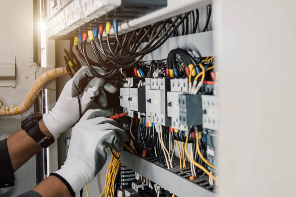Best Electric Panel Repair  in Cold Spring, KY
